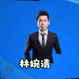林婉清